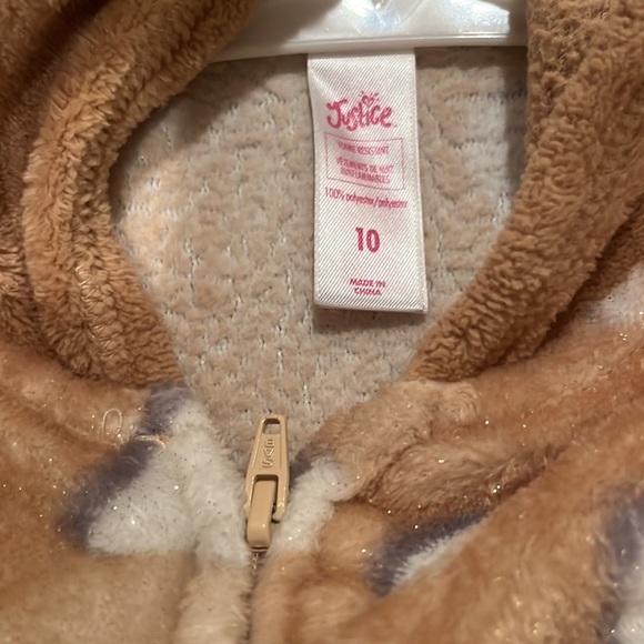 Justice raindeer onesie - Picture 4 of 5